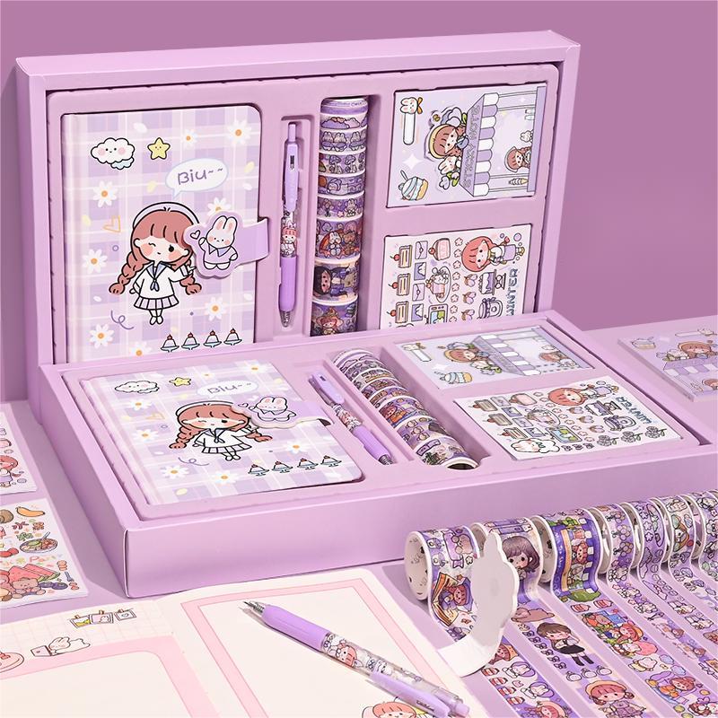 Stationery Sets