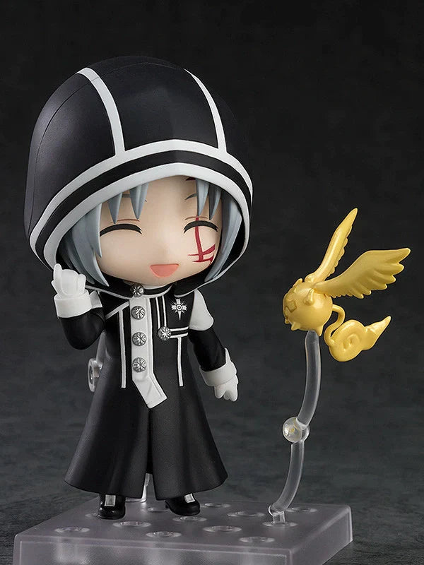 D.Gray-man Nendoroid - Allen Walker Figure