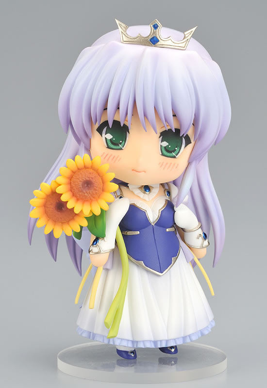 Brighter Than The Dawning Blue Nendoroid - Feena Figure