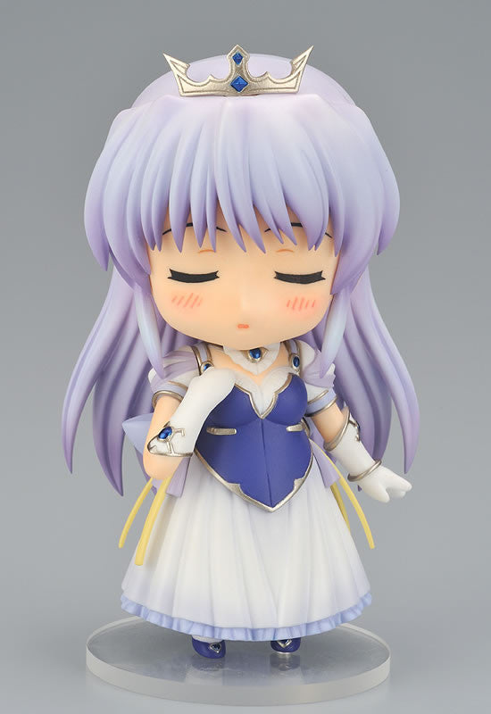 Brighter Than The Dawning Blue Nendoroid - Feena Figure