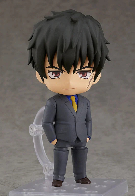 Blood Blockade Battlefront & Beyond Nendoroid - Steven A Starphase Figure