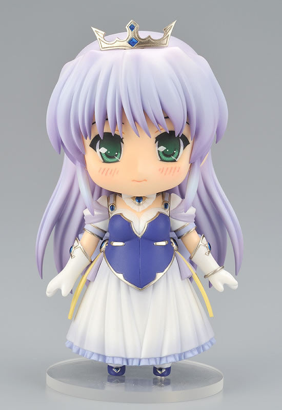 Brighter Than The Dawning Blue Nendoroid - Feena Figure