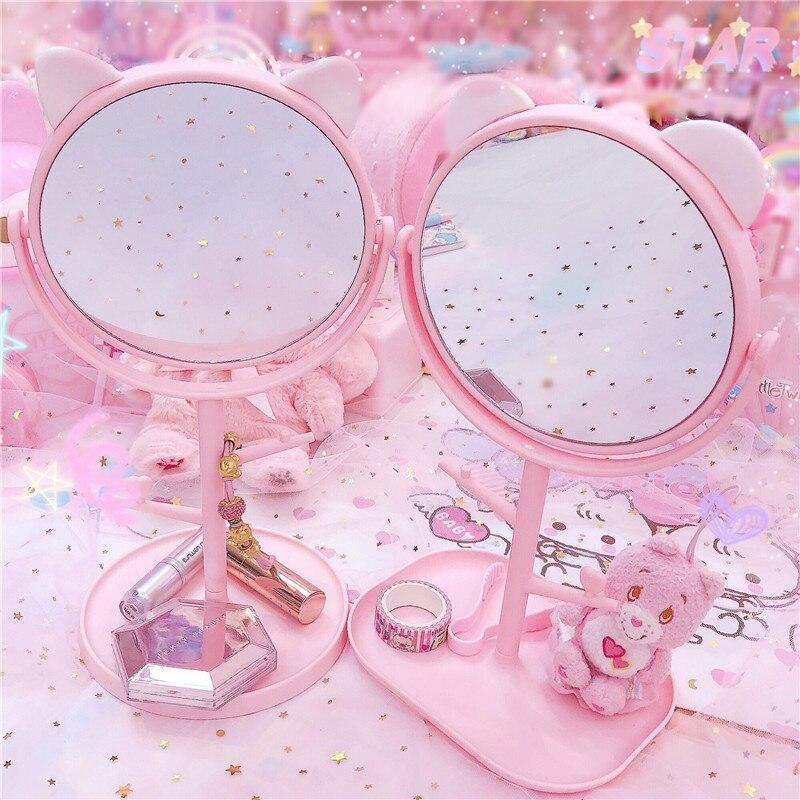 Vanity Makeup Mirrors