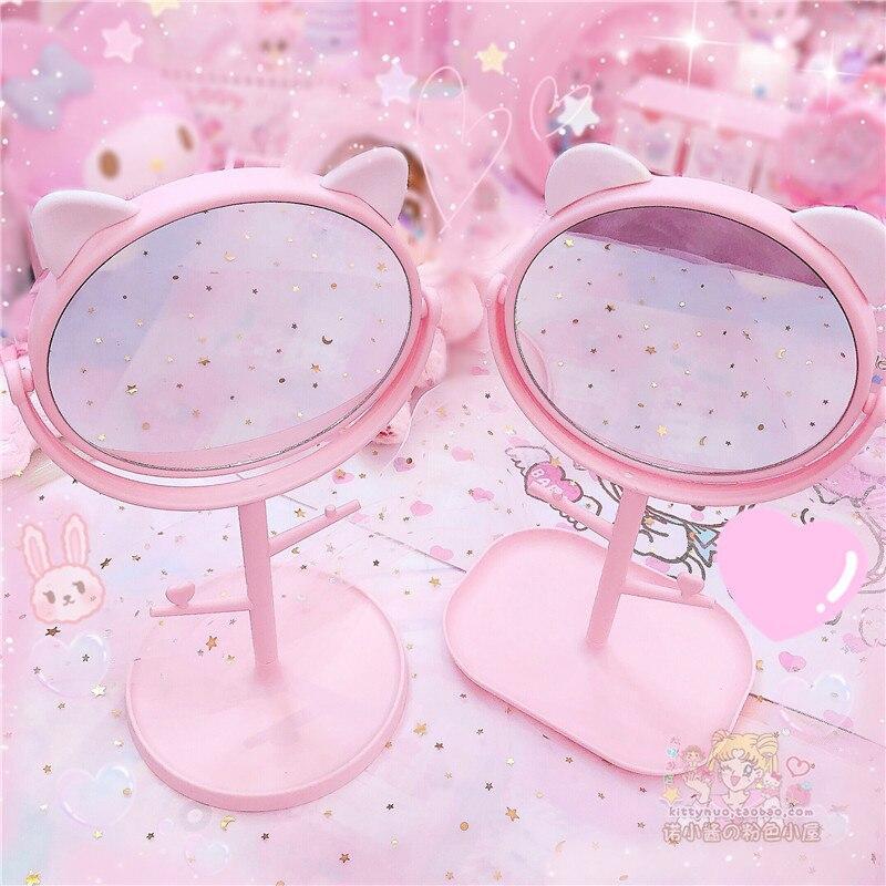 Vanity Makeup Mirrors