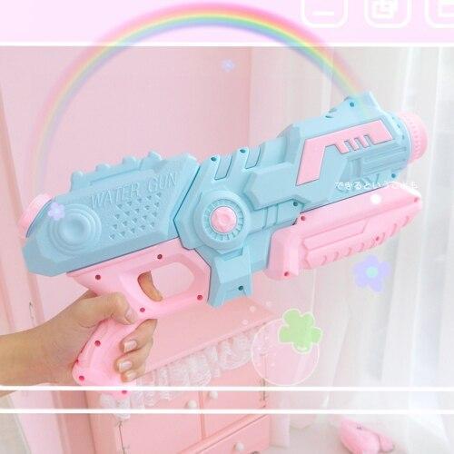 Cute Water Gun