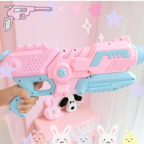 Cute Water Gun