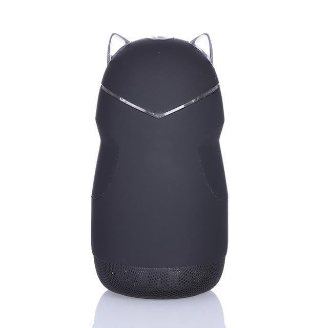 Cat Bluetooth Speakers