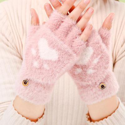 Animal Paw Gloves