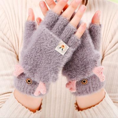 Animal Paw Gloves