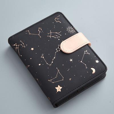 Constellation Journal