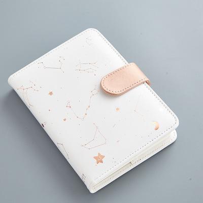 Constellation Journal