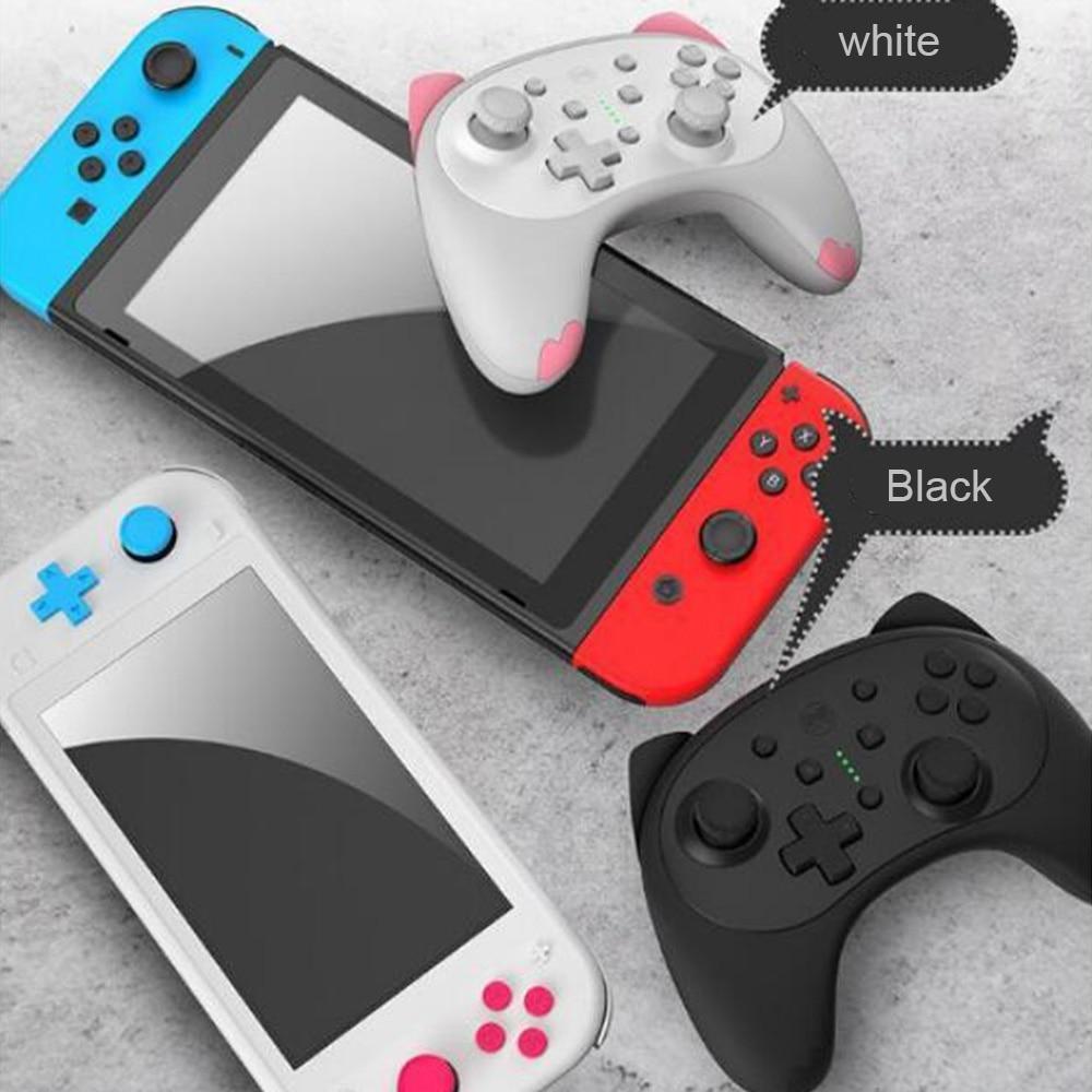 Cat Wireless Nintendo Switch Controller