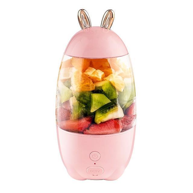 Bunny Portable Juicer