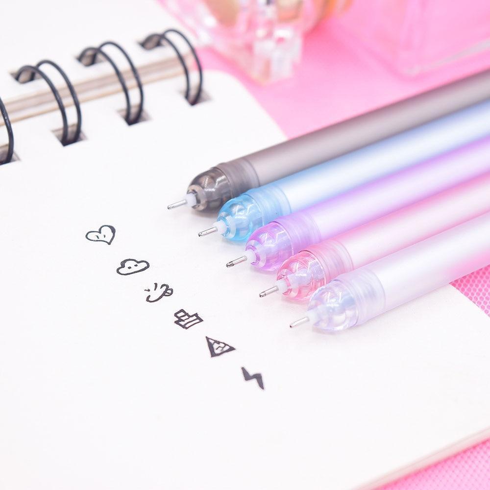 Dream Catcher Gel Pens