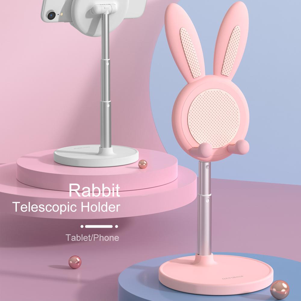 Bunny Phone Holder Stand