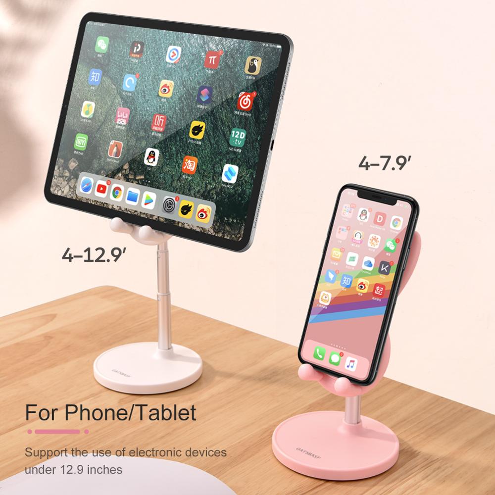 Bunny Phone Holder Stand