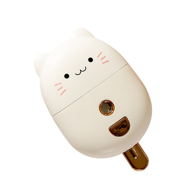 Cat Face Humidifier