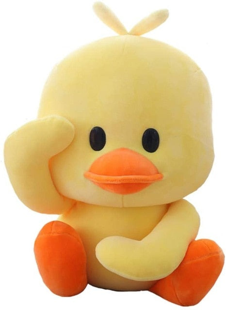 Duck Plushies