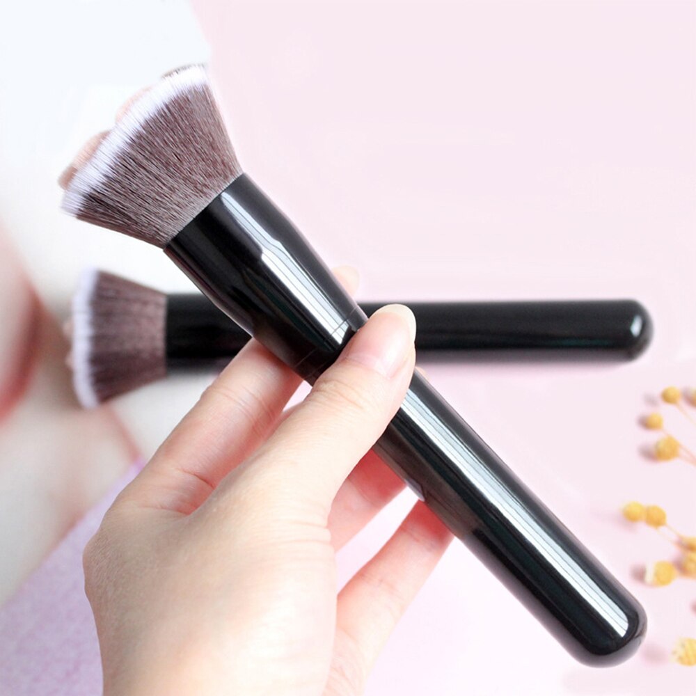 Cat Paw Makeup Brushes